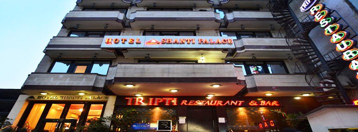 Hotel Shanti Palace Patel Nagar - New Delhi 01.jpg